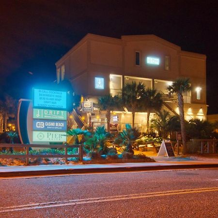 The Beach Sunflower Pensacola Beach Exterior photo