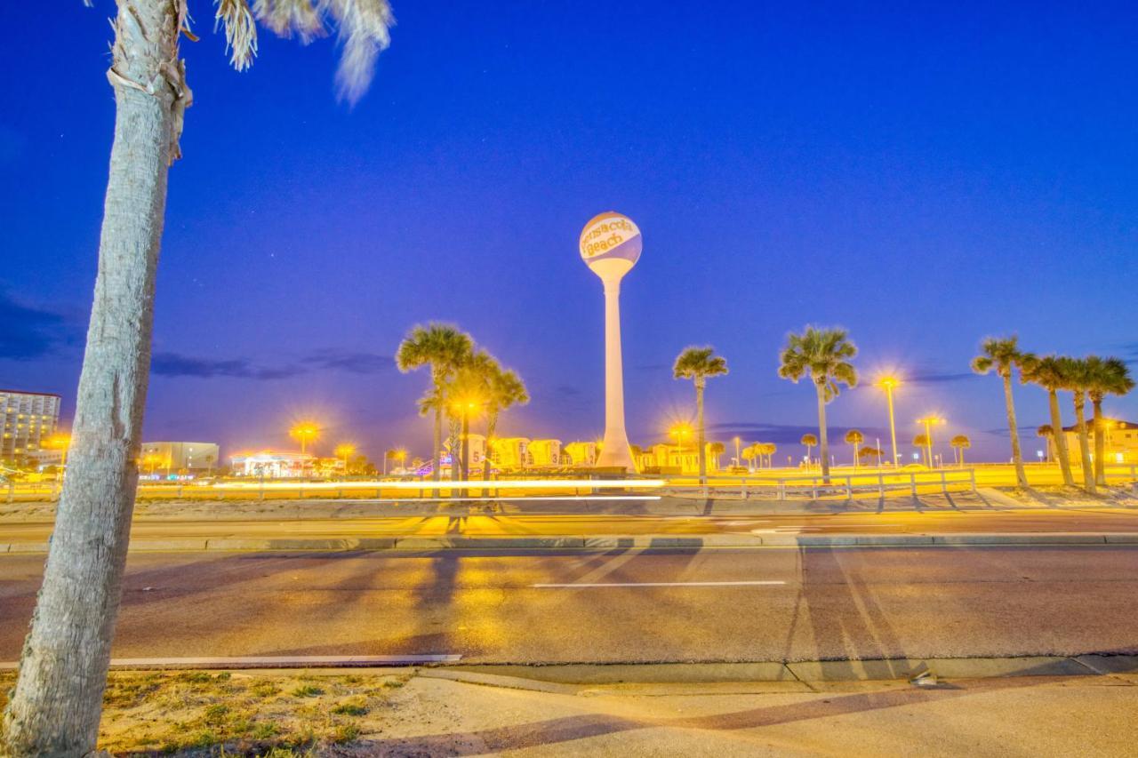 The Beach Sunflower Pensacola Beach Exterior photo