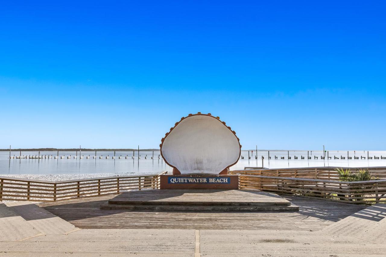 The Beach Sunflower Pensacola Beach Exterior photo