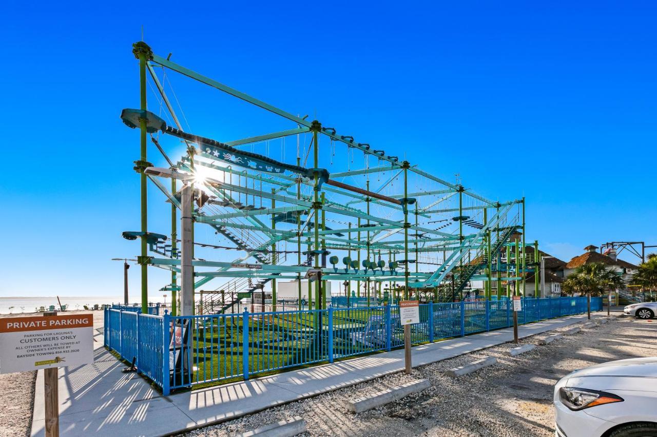 The Beach Sunflower Pensacola Beach Exterior photo